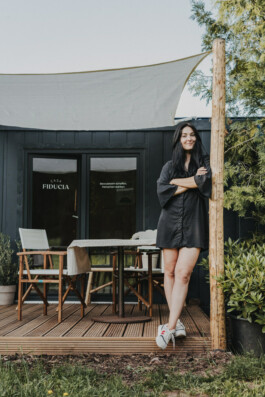 Mit meiner Branding Fotografie helfe ich dir, deine Marke sichtbar zu machen und deine Zielgruppe gezielt anzusprechen.