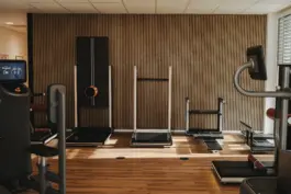 Fertiggestelltes Bauprojekt des Architekturbüros Bochem:Schmidt