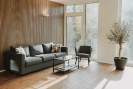 Architekturfotografie für eine Buchpublikation