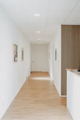 Fertiggestelltes Bauprojekt des Architekturbüros Bochem:Schmidt