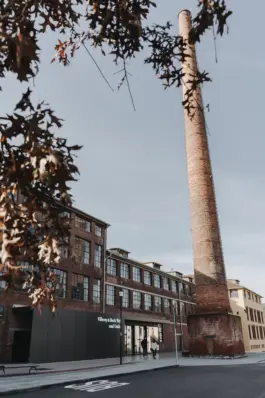 Fertiggestelltes Bauprojekt des Architekturbüros Bochem:Schmidt