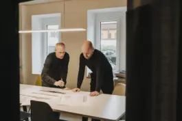 Business Bilder für Bochem:Schmidt in Merzig