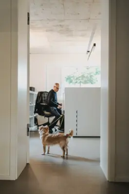 Business Bilder für Bochem:Schmidt in Merzig