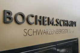 Business Bilder für Bochem:Schmidt in Merzig