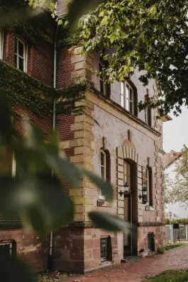 Professionelles Business Shooting im Architekturbüro 3bStoff. 