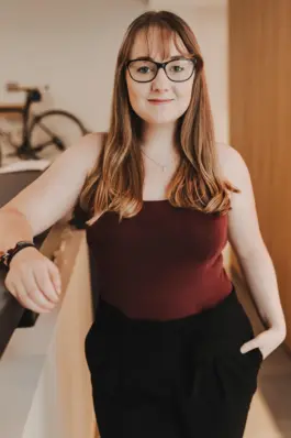 Business Porträt des Teams vom Architekturbüro 3bStoff in Saarbrücken. 