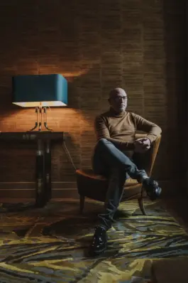 Persönliche Porträts für Website, Presse und Publikationen 