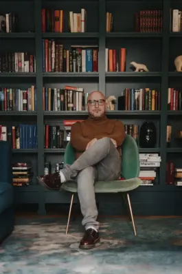 Porträtfotografie im Saarland 