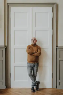 Porträt- & Brandingfotografie im Saarland 