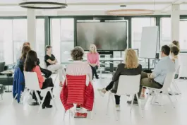 Eventbegleitung für die Beratungsgesellschaft Syspo Excellece 