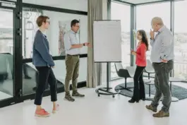 Eventbegleitung für die Beratungsgesellschaft Syspo Excellece 