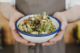Foodfotografie der Gerichte im Landhotel Buchnas 