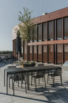 Bildmaterial für Website und Messeauftritt der Weinkellerei