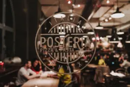 Restaurantfotografie für Gastronomie