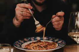 Restaurantfotografie für Gastronomie