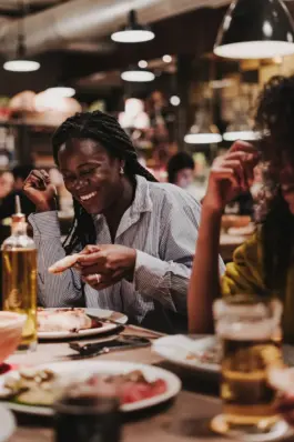 Restaurantfotografie für Gastronomie