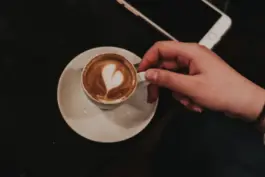 Restaurantfotografie für Gastronomie