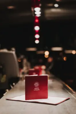 Restaurantfotografie für Gastronomie