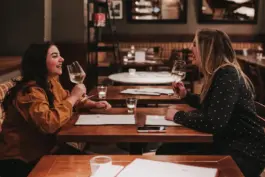 Restaurantfotografie für Gastronomie