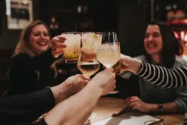 Restaurantfotografie für Gastronomie