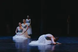 Eventfotografie einer Veranstaltung im Saarland