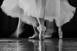 Eventfotografie einer Veranstaltung im Saarland