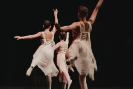 Eventfotografie einer Veranstaltung im Saarland