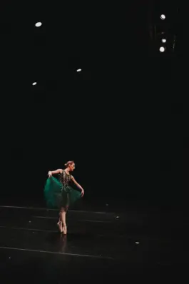 Eventfotografie einer Veranstaltung im Saarland 