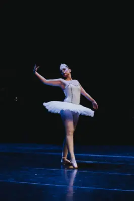 Eventfotografie einer Veranstaltung im Saarland