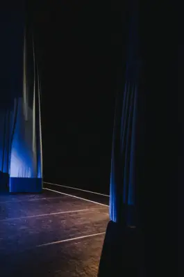 Eventfotografie einer Veranstaltung im Saarland