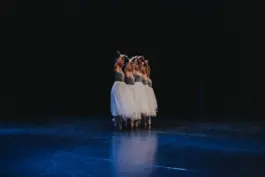 Eventfotografie einer Veranstaltung im Saarland