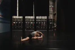 Eventfotografie einer Veranstaltung im Saarland