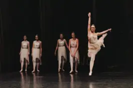 Eventfotografie einer Veranstaltung im Saarland