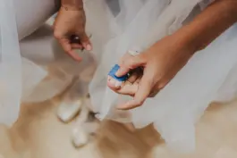 Eventfotografie einer Veranstaltung im Saarland