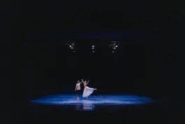 Eventfotografie einer Veranstaltung im Saarland