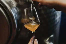 Fotografin für Weingüter an der Saar und Mosel 