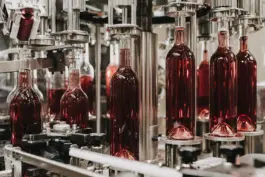 Fotografin für Weingüter an der Saar und Mosel 